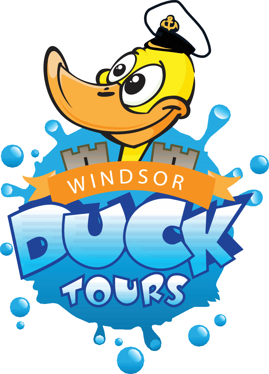 Windsor Duck Tours