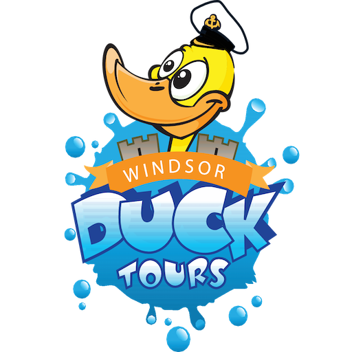 Windsor Duck Tours